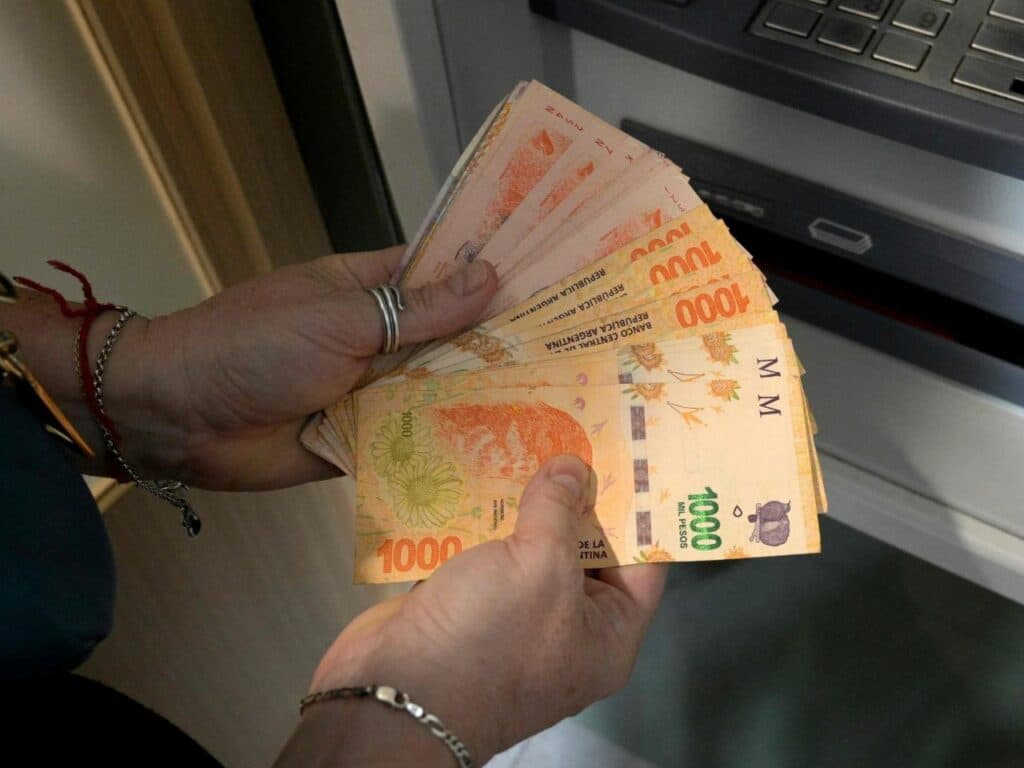 billetes