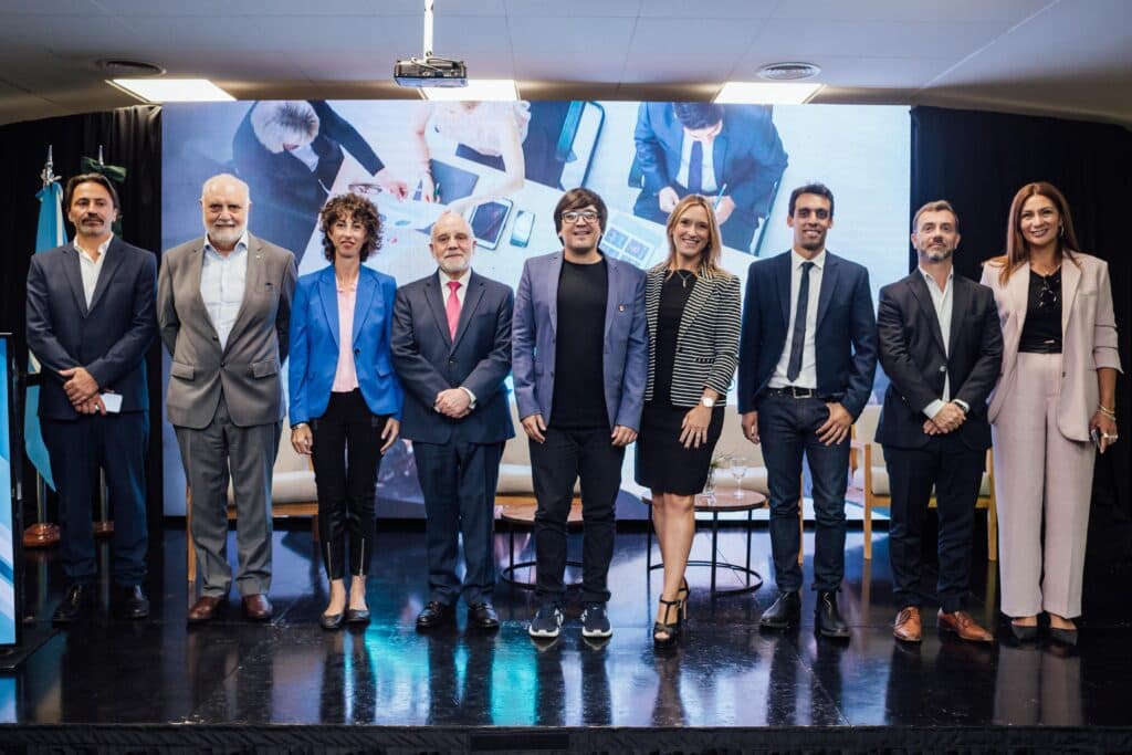 La Siglo 21 presentó “Insight 21”: enterate de qué se trata