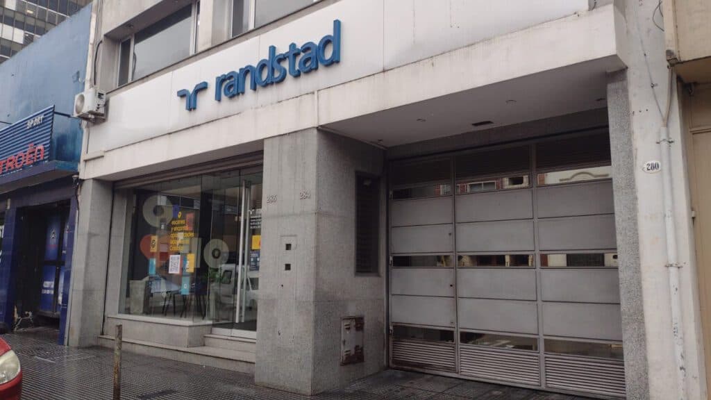 #PaPTV: los planes de Randstad para crecer y consolidarse en Córdoba