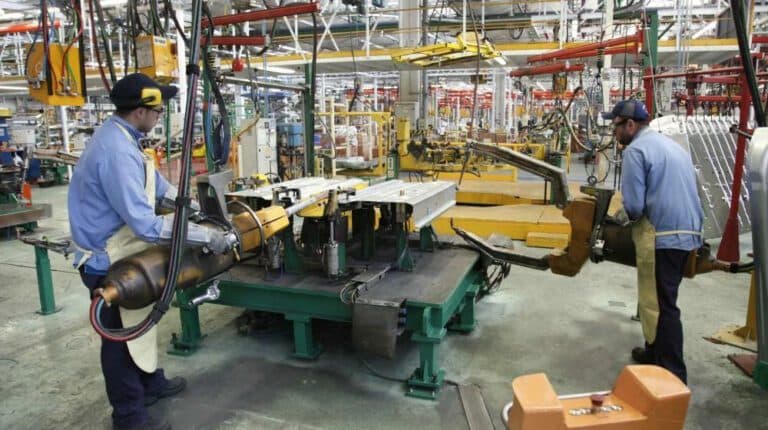Cómo es el nuevo régimen de incentivos para fabricantes de bienes de capital