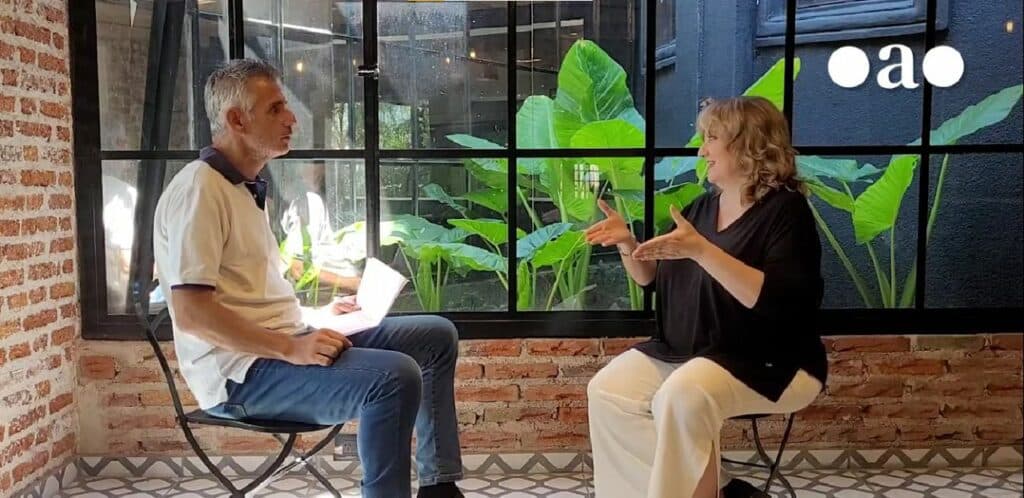 #PaPTV: Kinetic busca consolidarse en España y desembarcar en Latam