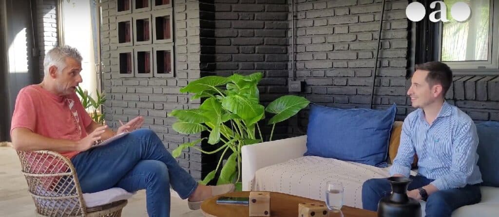 #PaPTV: cómo trabaja BS360, la consultora que hace foco en el bienestar corporativo