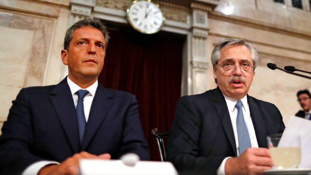 Qué dice el comunicado de los empresarios de IDEA sobre las medidas de Massa