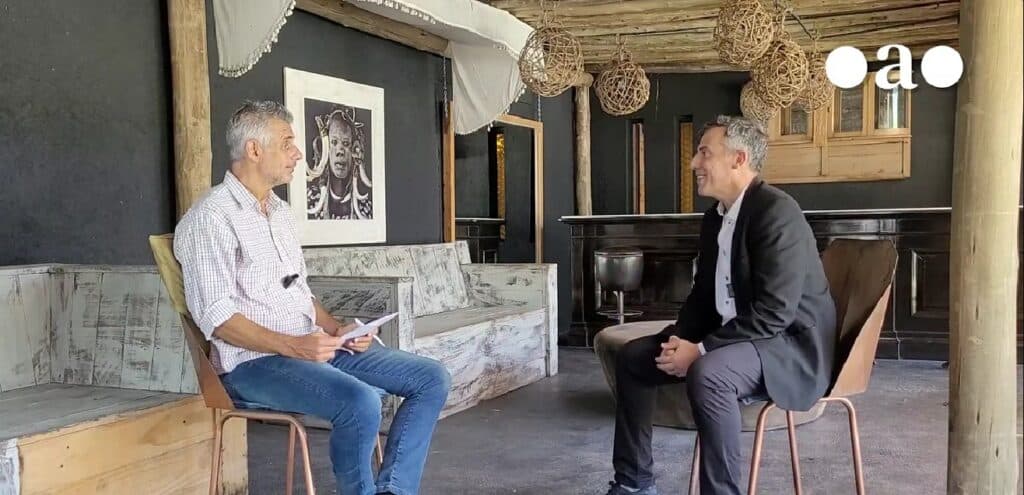 #PaPTV: Mente Comercial apunta posicionarse como referentes en Sudamérica