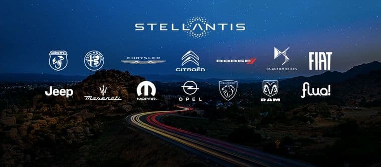 Stellantis lidera la producción y ventas en el primer trimestre 2023