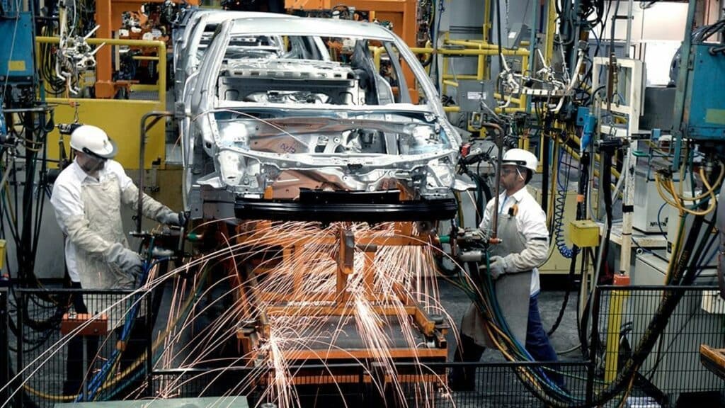 Industria automotriz: cuál es la producción estimada para 2023