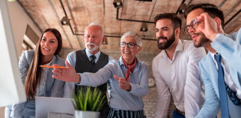 Empresas familiares