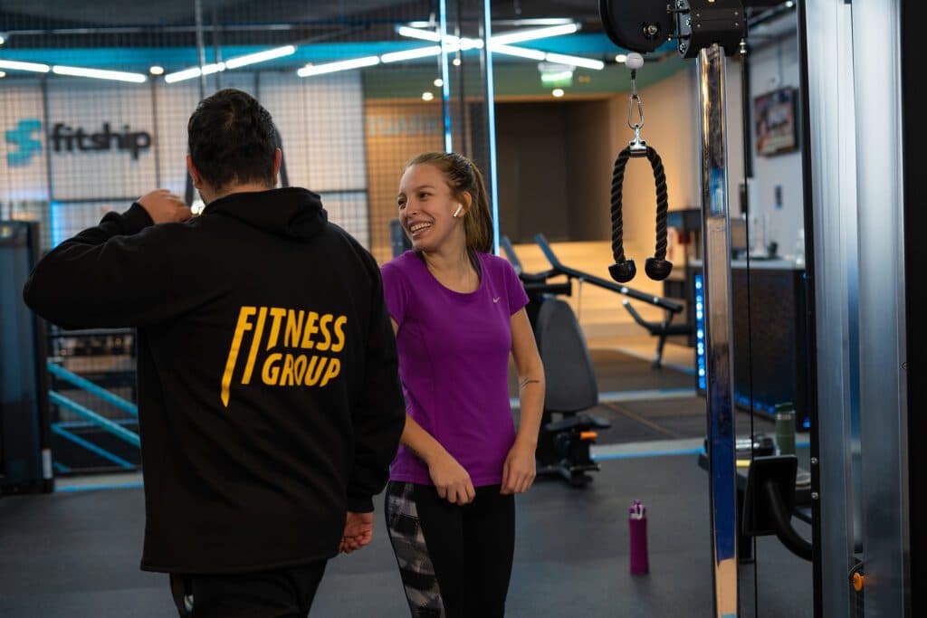 Fitness Group se lanza con beneficios para sus socios