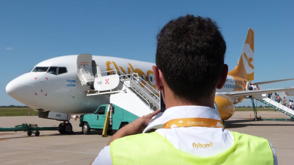 Vuelos low cost 2024: cuáles son las nuevas rutas nacionales e internacionales