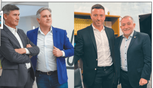 Politica