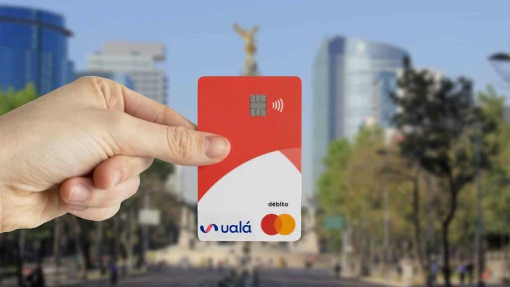 Ualá adquiere el banco ABC Capital en México
