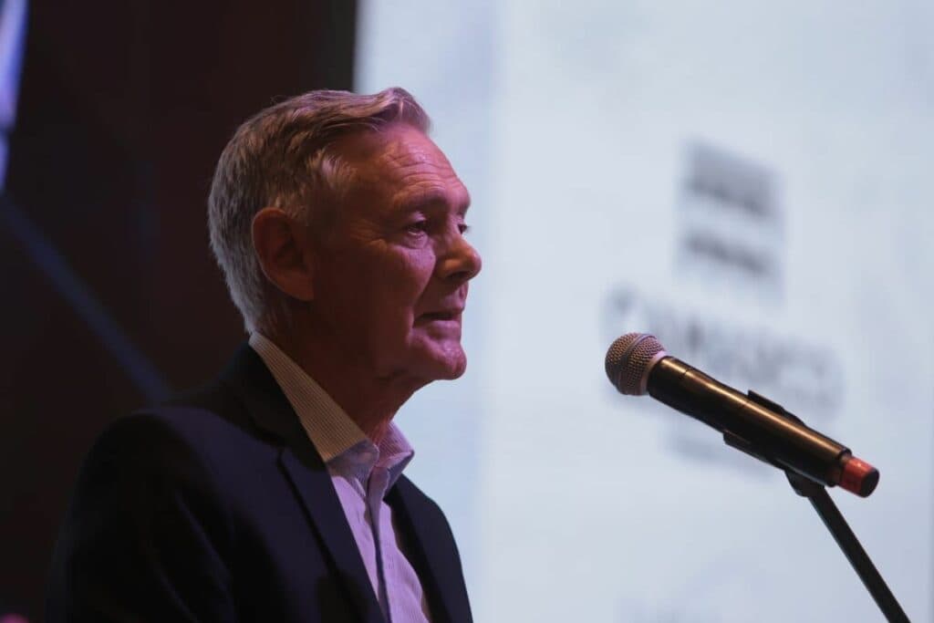 Lumello: “vemos una situación muy complicada para el sector, generada por la inflación”