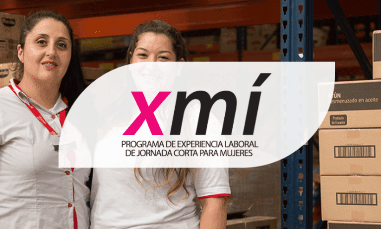XMÍ