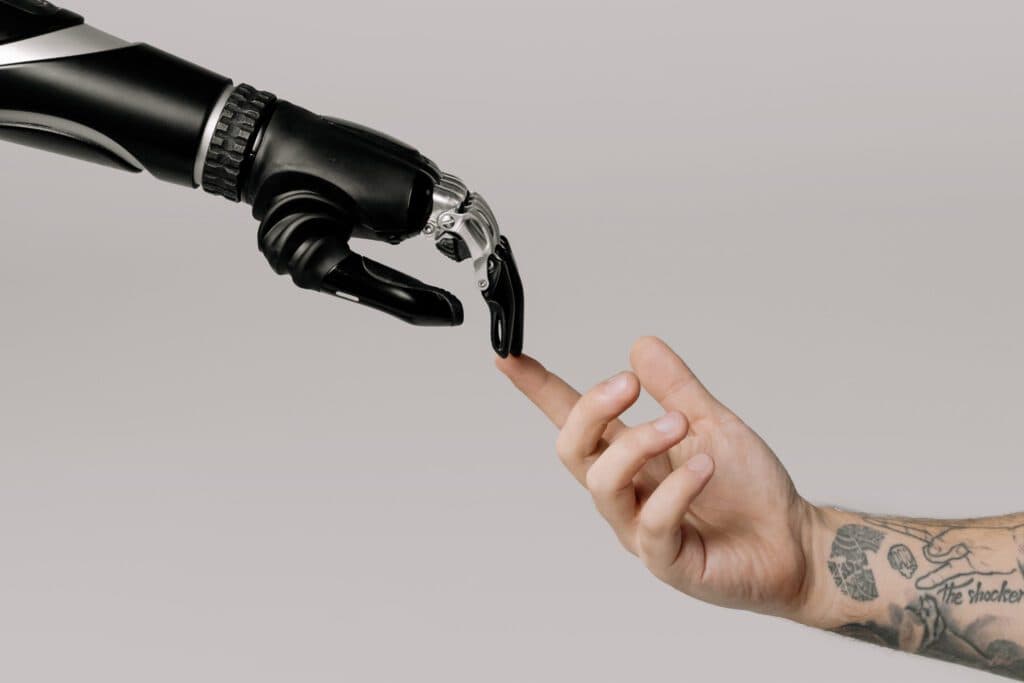 Opinión: ¿la inteligencia artificial puede reemplazar a la humana?
