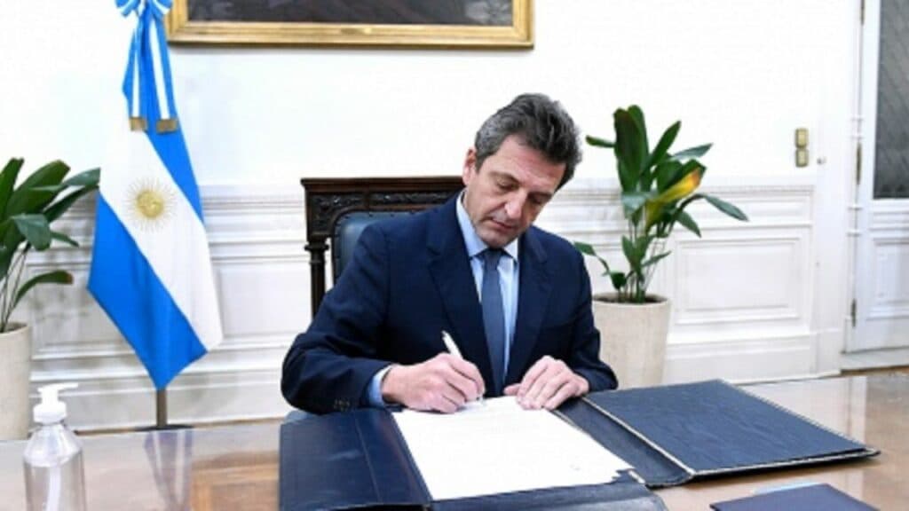 Entidades empresarias alertan por las consecuencias de las medidas de Massa