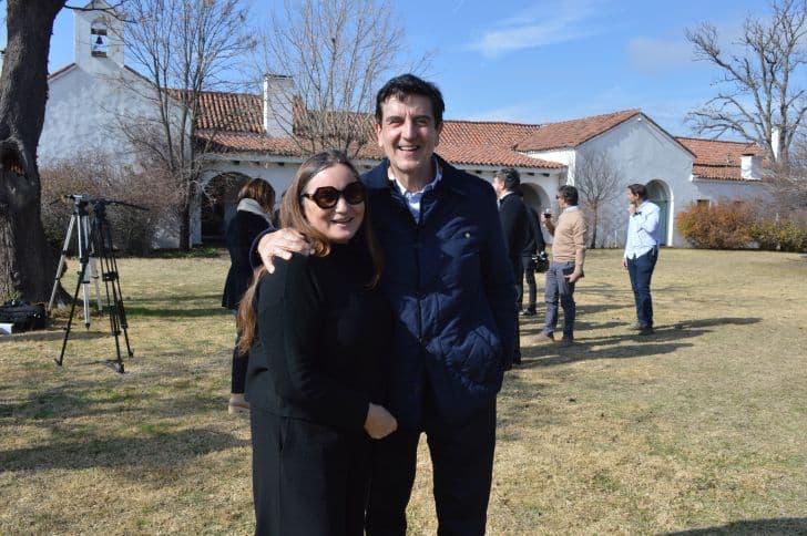 Cómo es el plan bimonetario que «vendió» Melconian en Córdoba