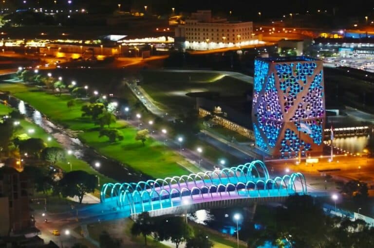 ¿Cuál es el mejor lugar para abrir un negocio en Córdoba? una app de la Muni te lo dice