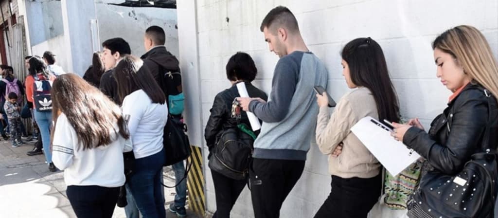¿Cómo vienen las expectativas de empleo para el tercer trimestre?