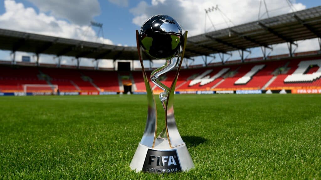 Córdoba se quedó afuera: cuánto dinero movió el Mundial Sub-20