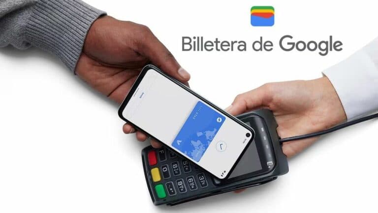 La billetera de Google llega a la Argentina