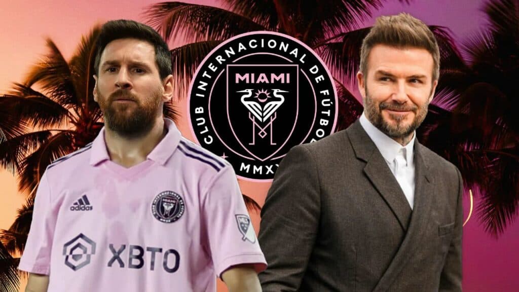 Messi al Inter Miami: algunos números detrás de la negociación del crack argentino