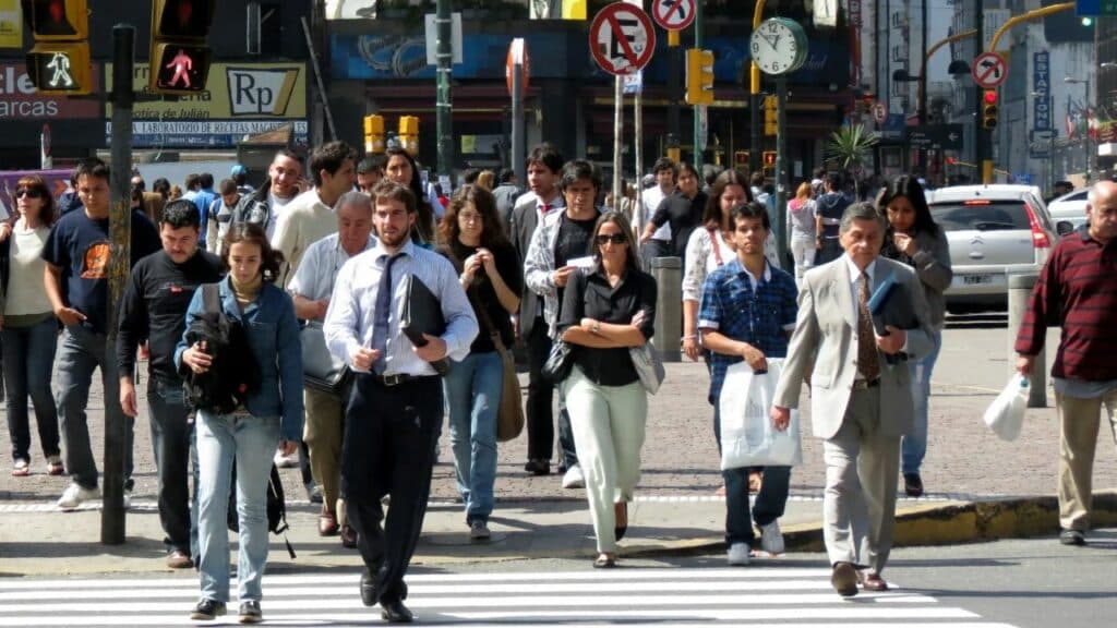 Argentinos insatisfechos: las expectativas post elecciones