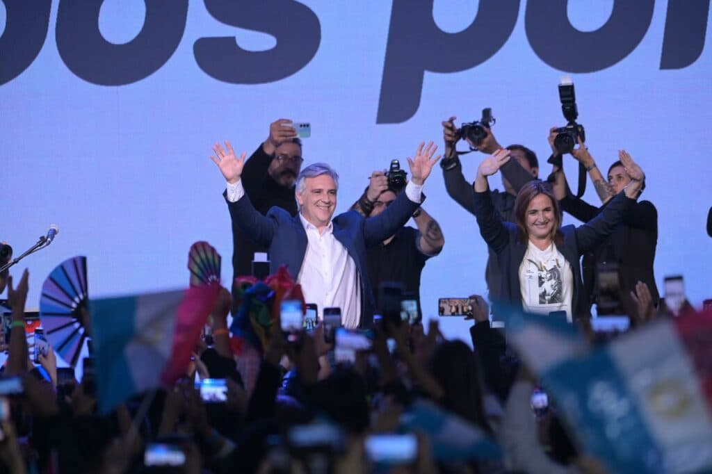 ¿Llaryora jubiló a Schiaretti?: el análisis de Gastón Toro