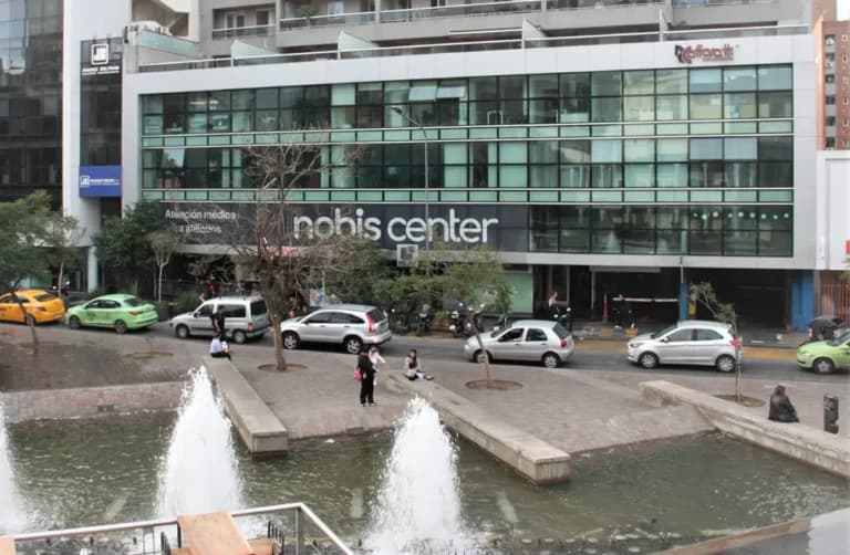 Con una inversión de U$150 M, Nobis suma un nueva centro