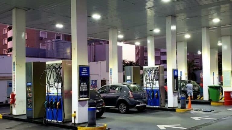 Aumento en combustibles: cómo quedaron los precios en Córdoba