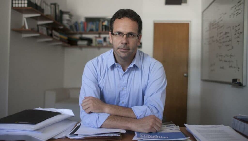Guido Sandleris