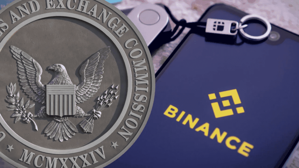 La SEC demanda a Binance: las repercusiones en los mercados financieros