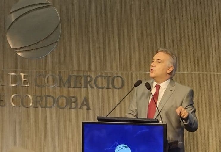 Llaryora: «vamos a recuperar la Legislatura y el Tribunal de Cuentas»