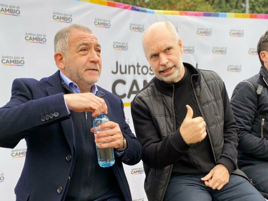 Fondos de campaña: por qué Juez no apoya abiertamente a Bullrich y la “mora pícara” del gobierno