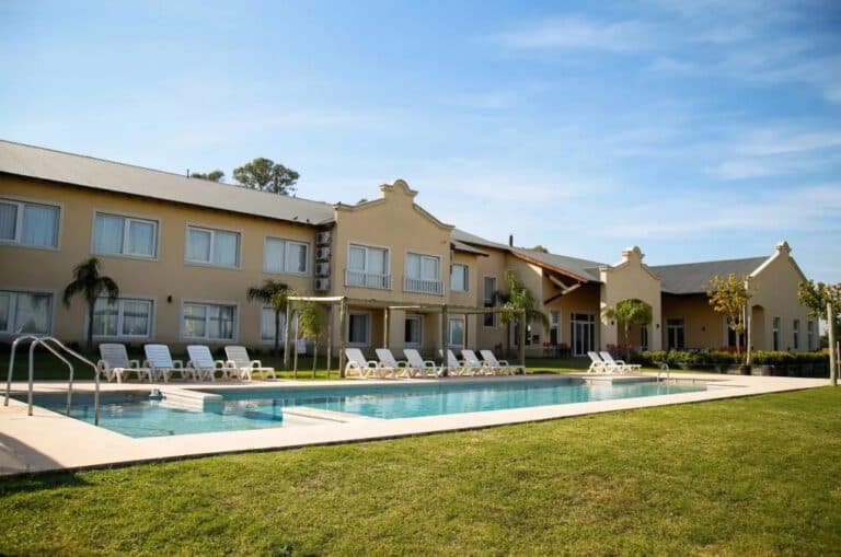 Howard Johnson prepara la apertura de 5 hoteles: los planes en Córdoba