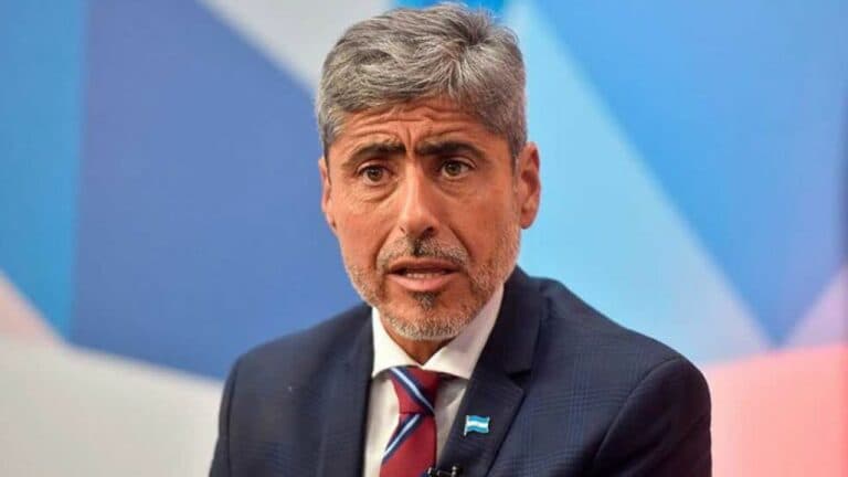 Elecciones en Córdoba: el plan Quinteros para bajar impuestos por 4 años