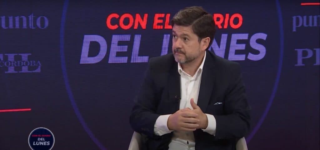 Cuándo llegaría la devaluación del TCO (según Casas Arregui)