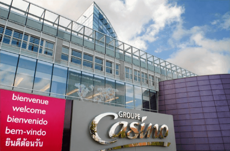 Casino