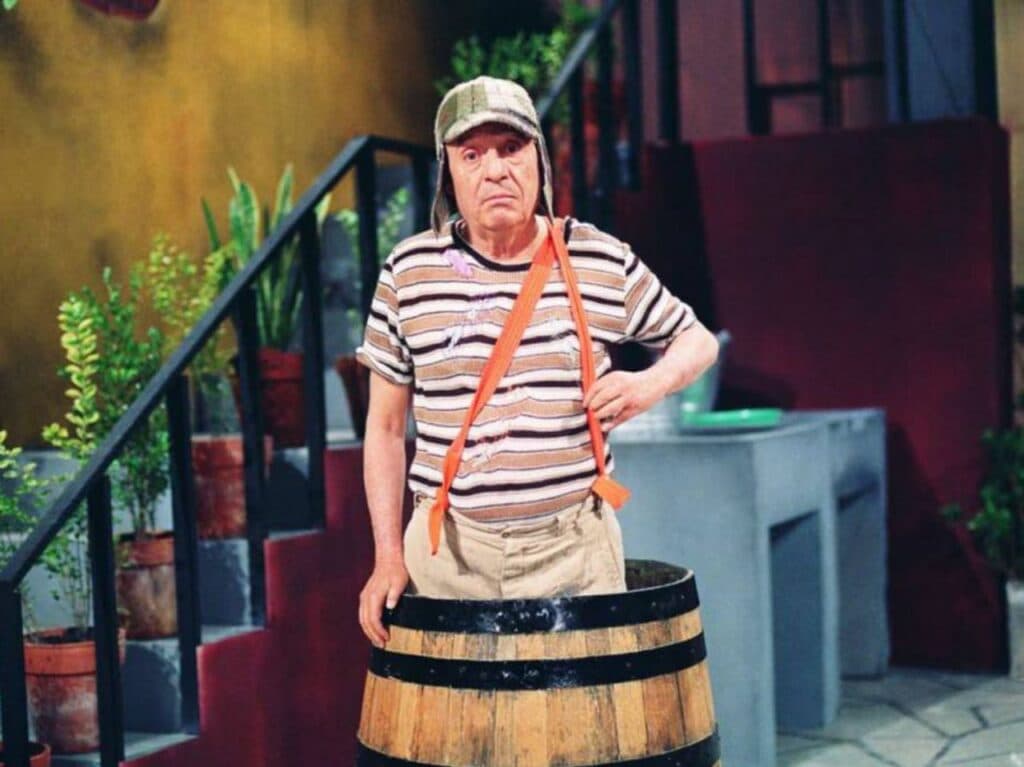 Economía en clave Chavo del 8: qué pasó en la vecindad argentina a en los últimos 12 años