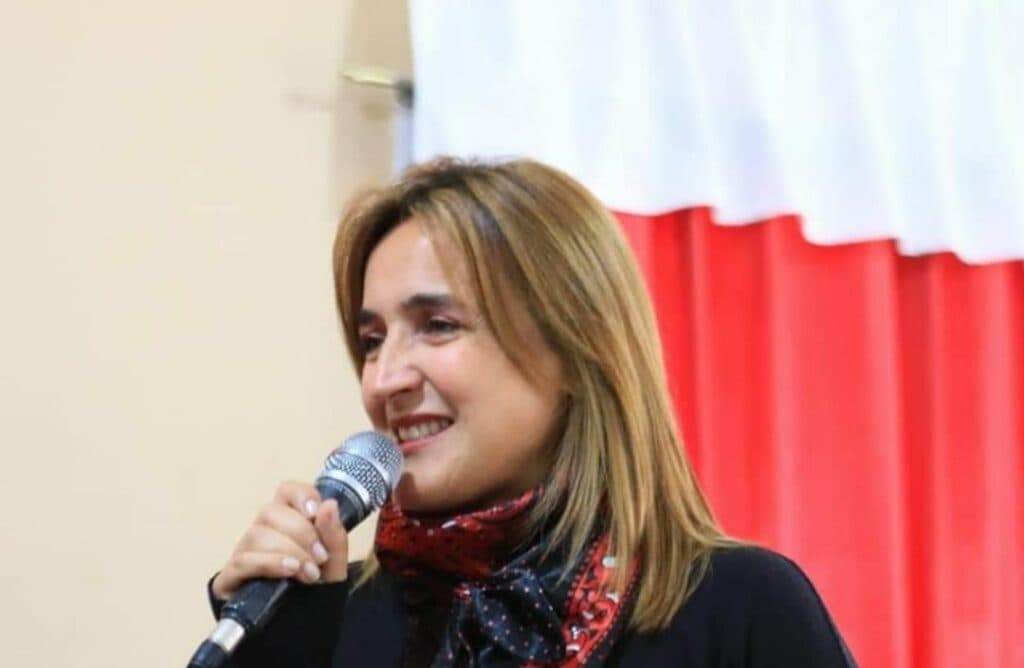 Prunotto, al cruce por rumores de expulsión del radicalismo