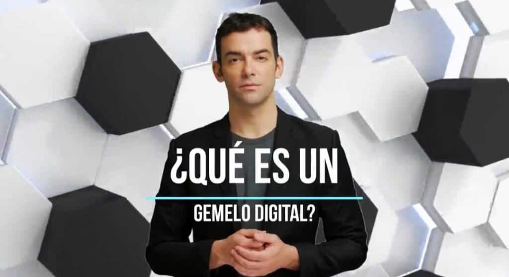 Realidad Aumentada: una cordobesa te crea tu «gemelo digital»