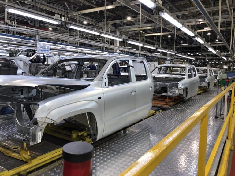 Autos: el sector mira el 2024 y se ilusiona con nuevas reglas de juego