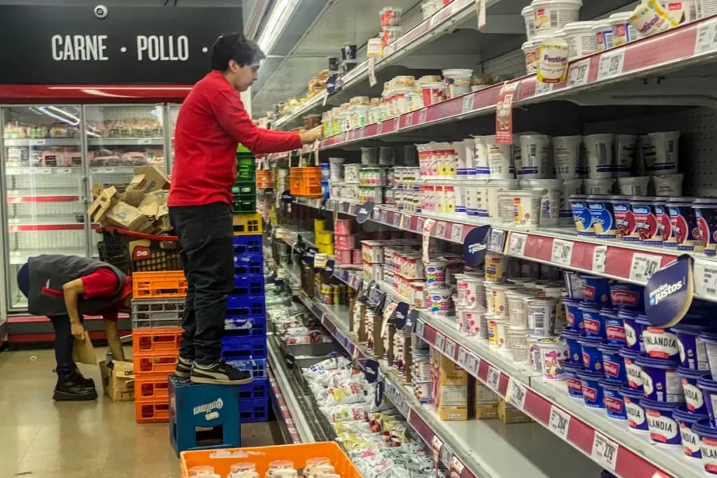 La desinflación pierde impulso: qué proyecta el mercado y las luces de alarma que se ven