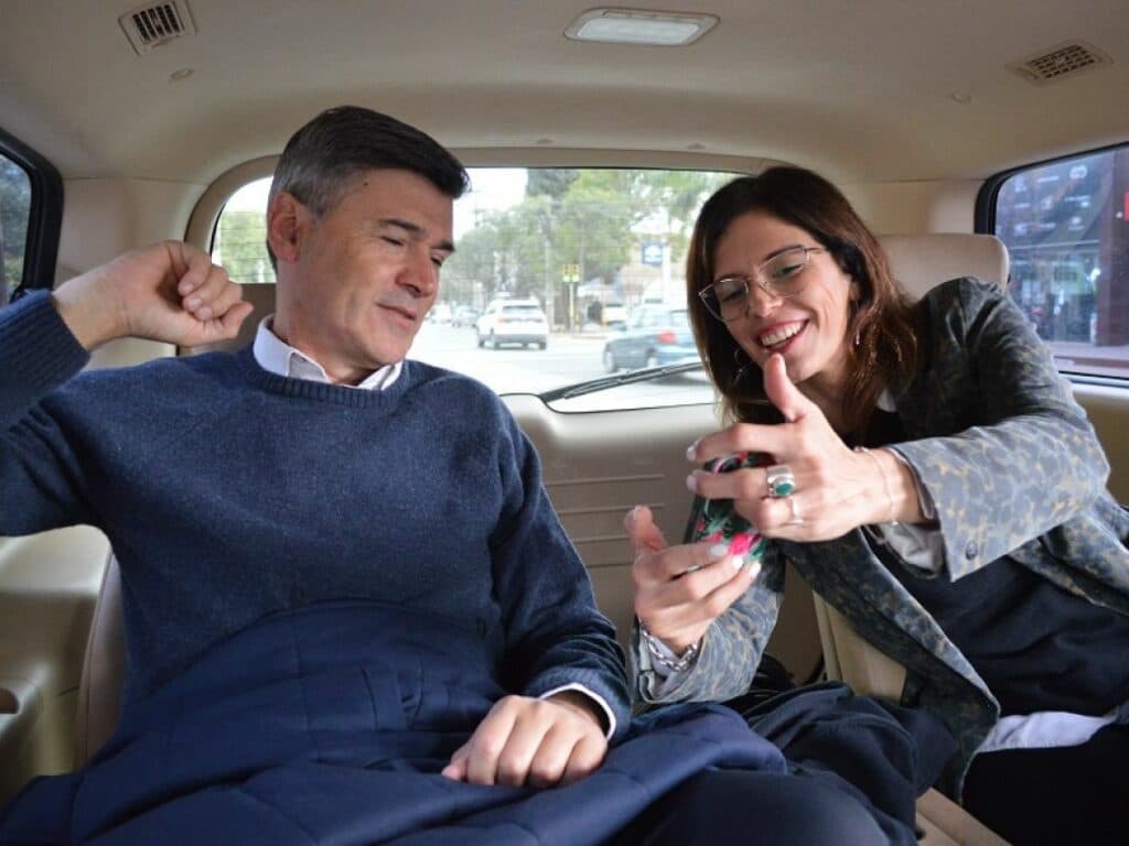 Elecciones: la estrategia del peronismo para fortalecer a Passerini