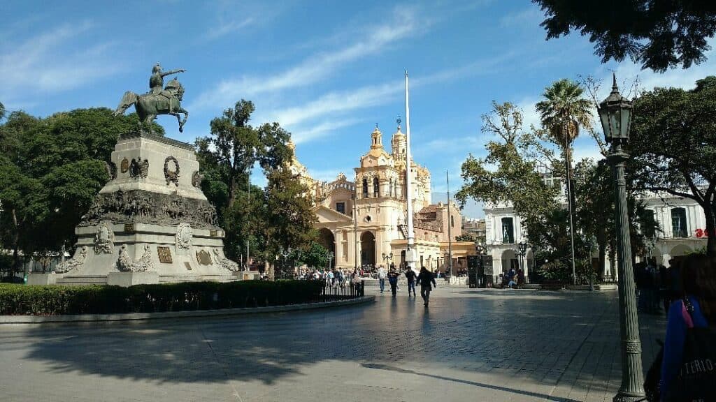 Turismo, cultura y gastronomía: cómo es el plan para potenciar el Centro