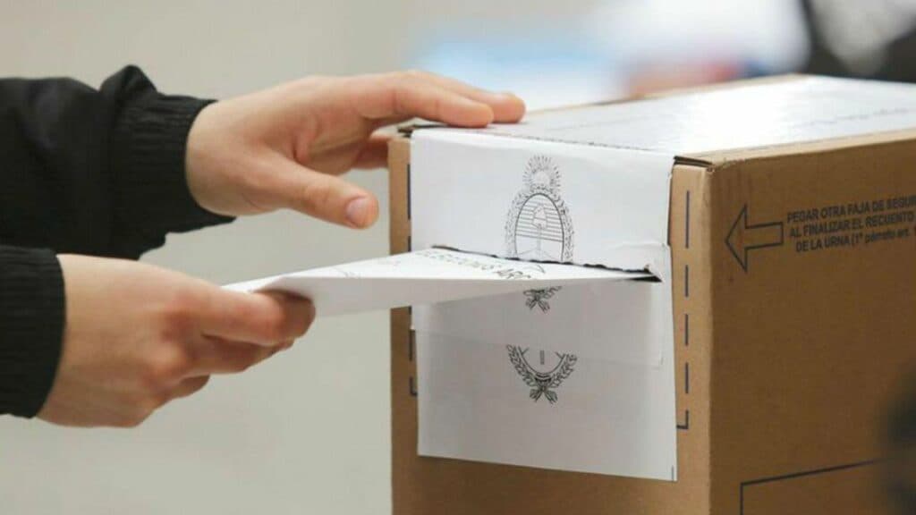 Elecciones Córdoba: votó el 58% del padrón, ¿qué dijo la Junta Electoral?