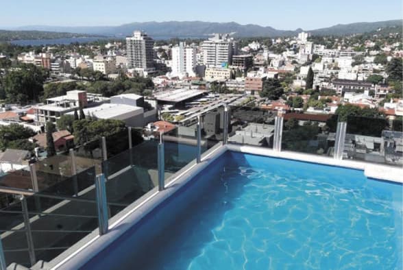 Municipio de Villa Carlos Paz regula el mercado inmobiliario y un sector está alerta
