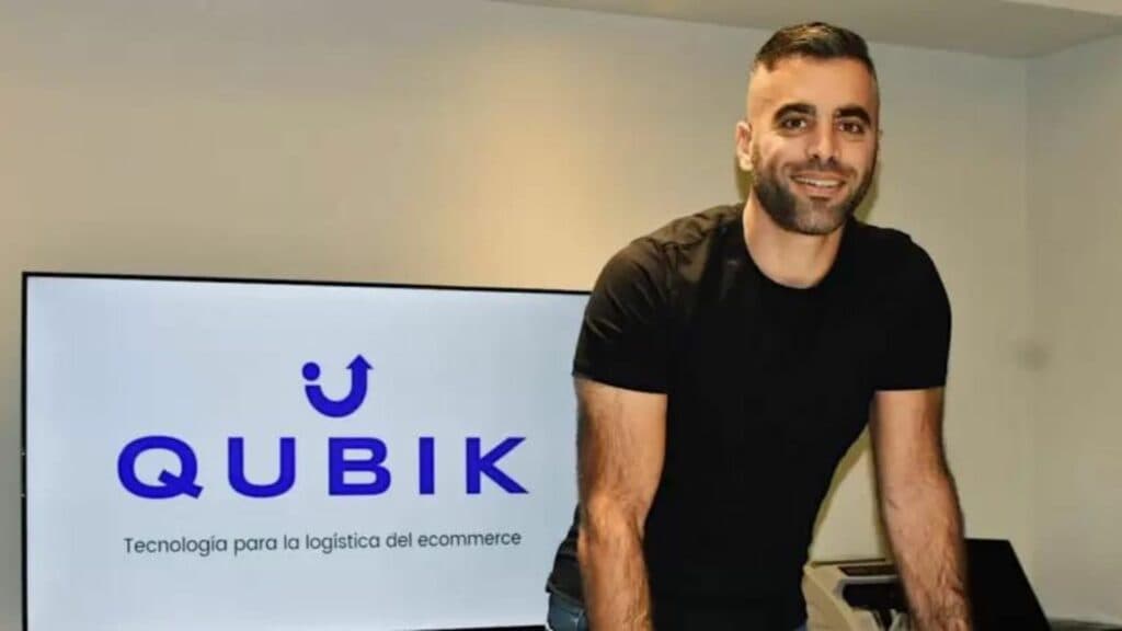 Qubik