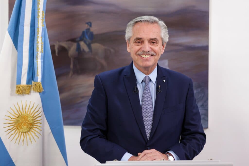 Argentina ingresa a los Brics, el grupo de economías emergentes: el mensaje de Fernández