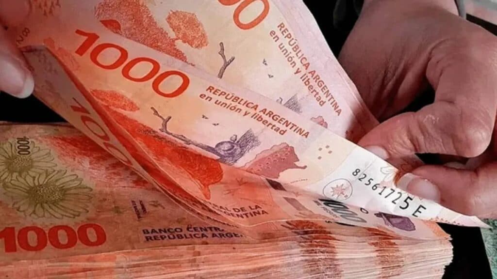 Plazo fijo: cuánto ganás invirtiendo $100.000 y $200.000 con la nueva tasa