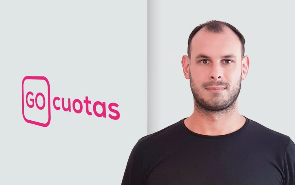 GOcuotas realiza alianza con banco digital para sumar beneficios